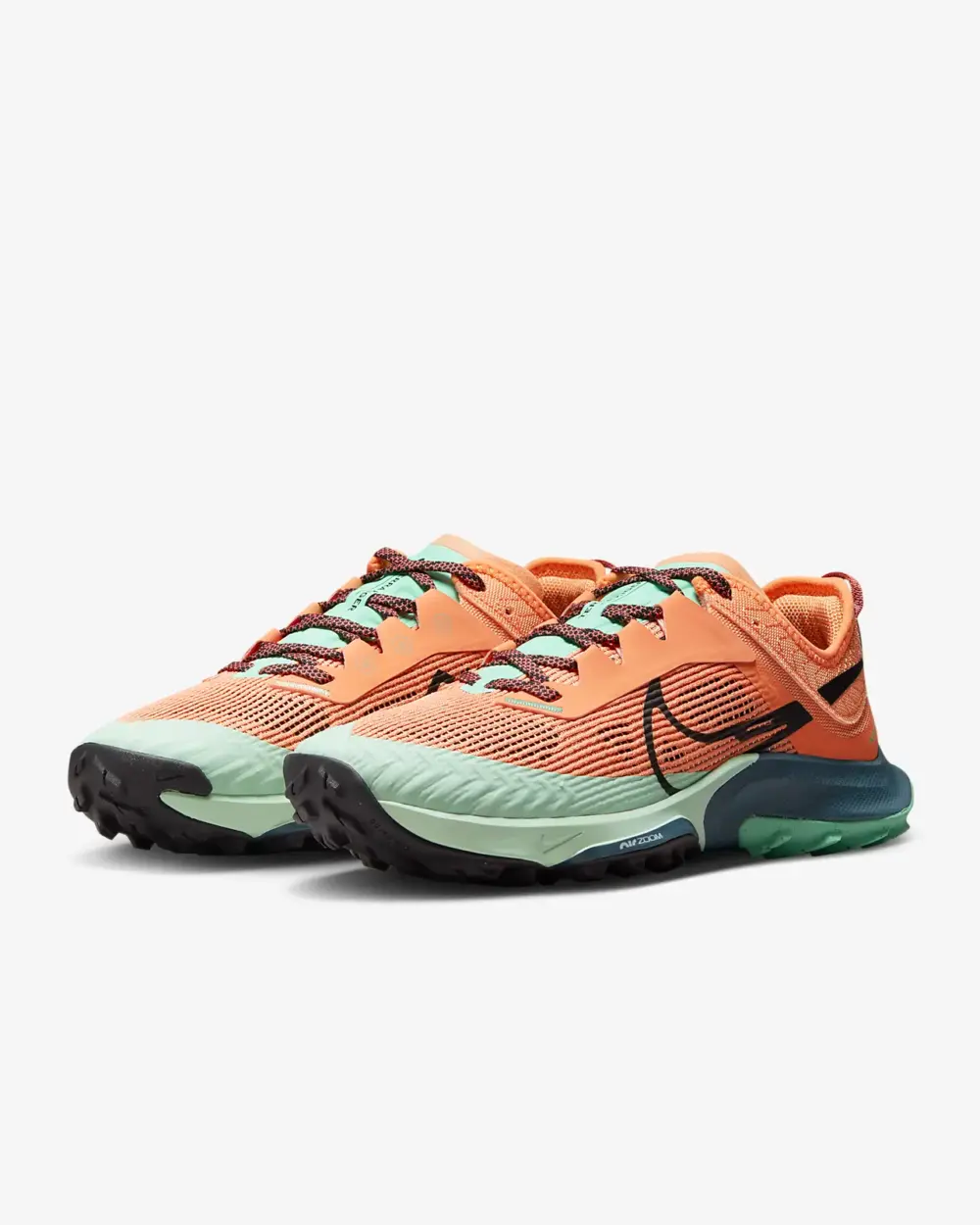 Giày Nike Womens Zoom Terra Kiger 8 Trail DH0654-801 - Ảnh 4