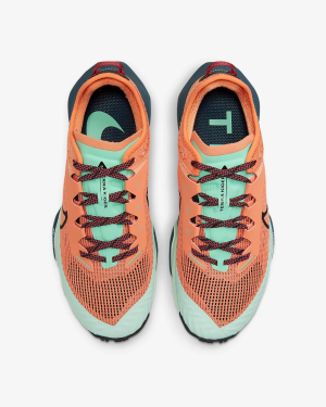 Alternative view of Giày Nike Womens Zoom Terra Kiger 8 Trail DH0654-801
