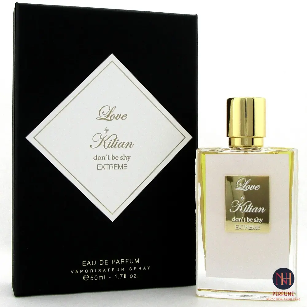 Nước Hoa Kilian Love Don't Be Shy Extreme Eau de Parfum - Ảnh 3