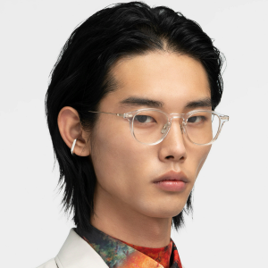 Alternative view of Kính Gentle Monster Harry C1