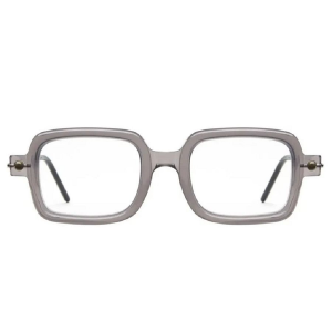 Kính Kuboraum P2 'Havana Military Grey'