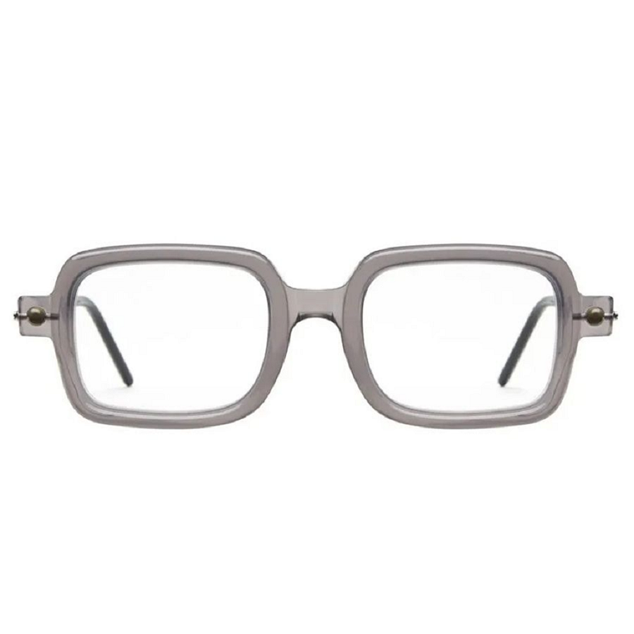 Kính Kuboraum P2 'Havana Military Grey'