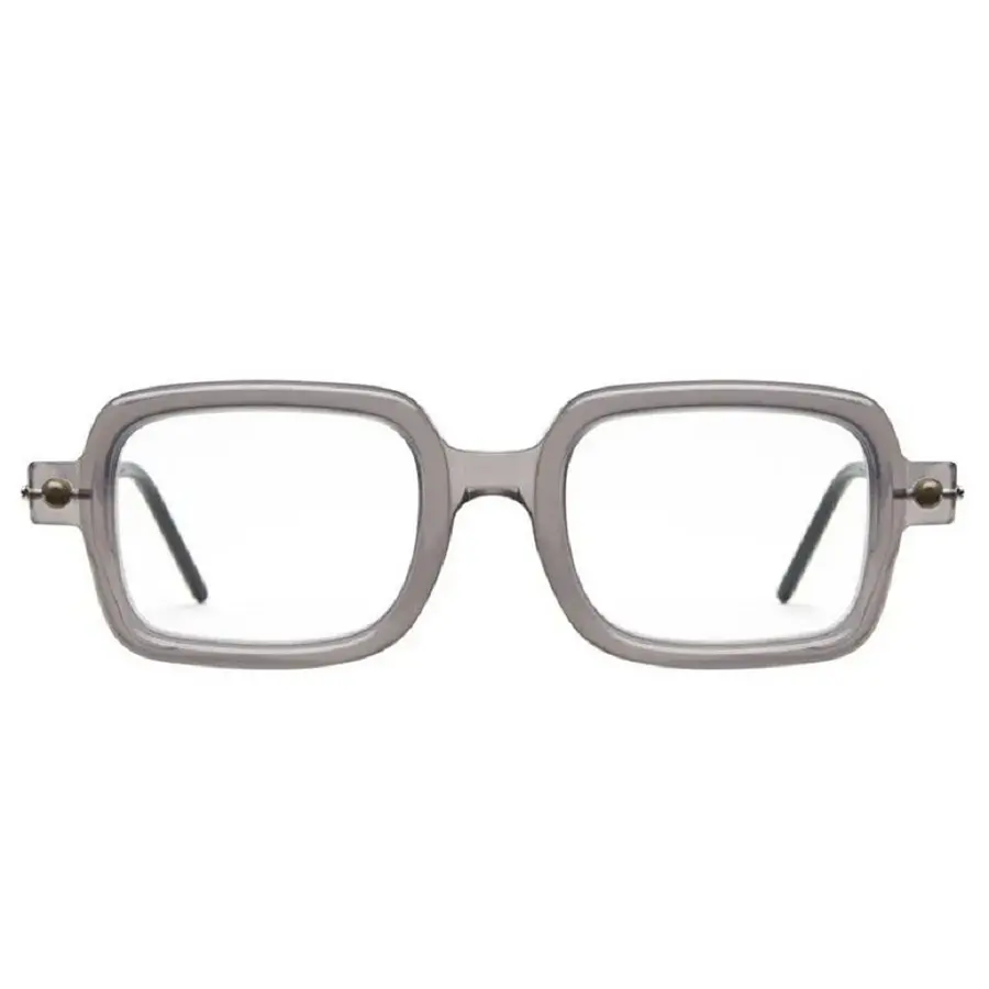 Kính Kuboraum P2 'Havana Military Grey'