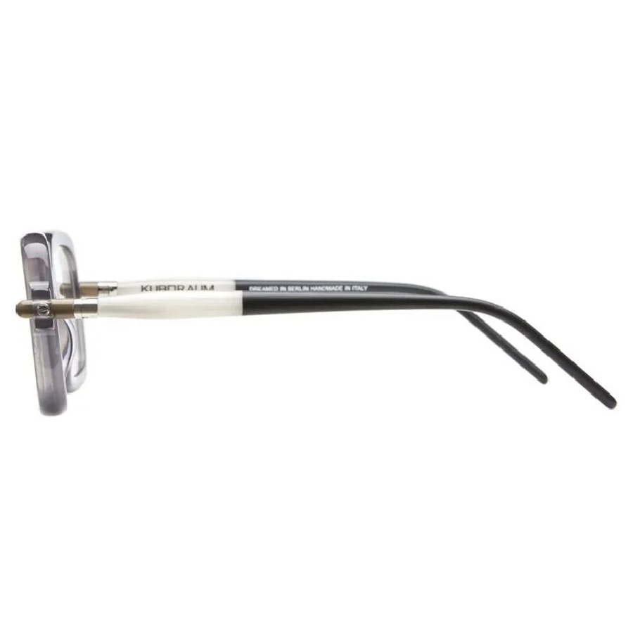 Kính Kuboraum P2 'Havana Military Grey' - Ảnh 2