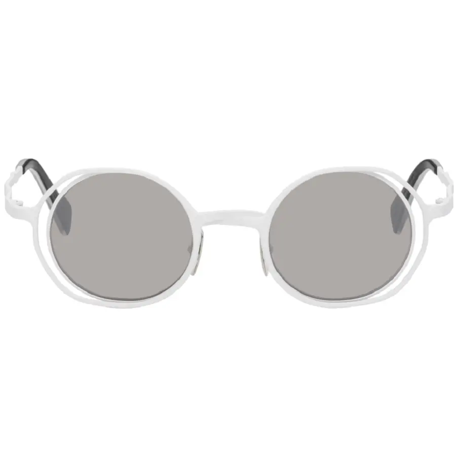 Kính Kuboraum H11 'White'