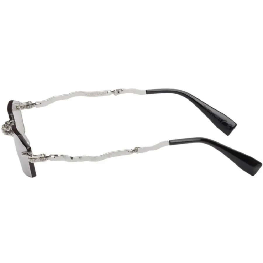 Kính Kuboraum H40 'Silver' - Ảnh 3