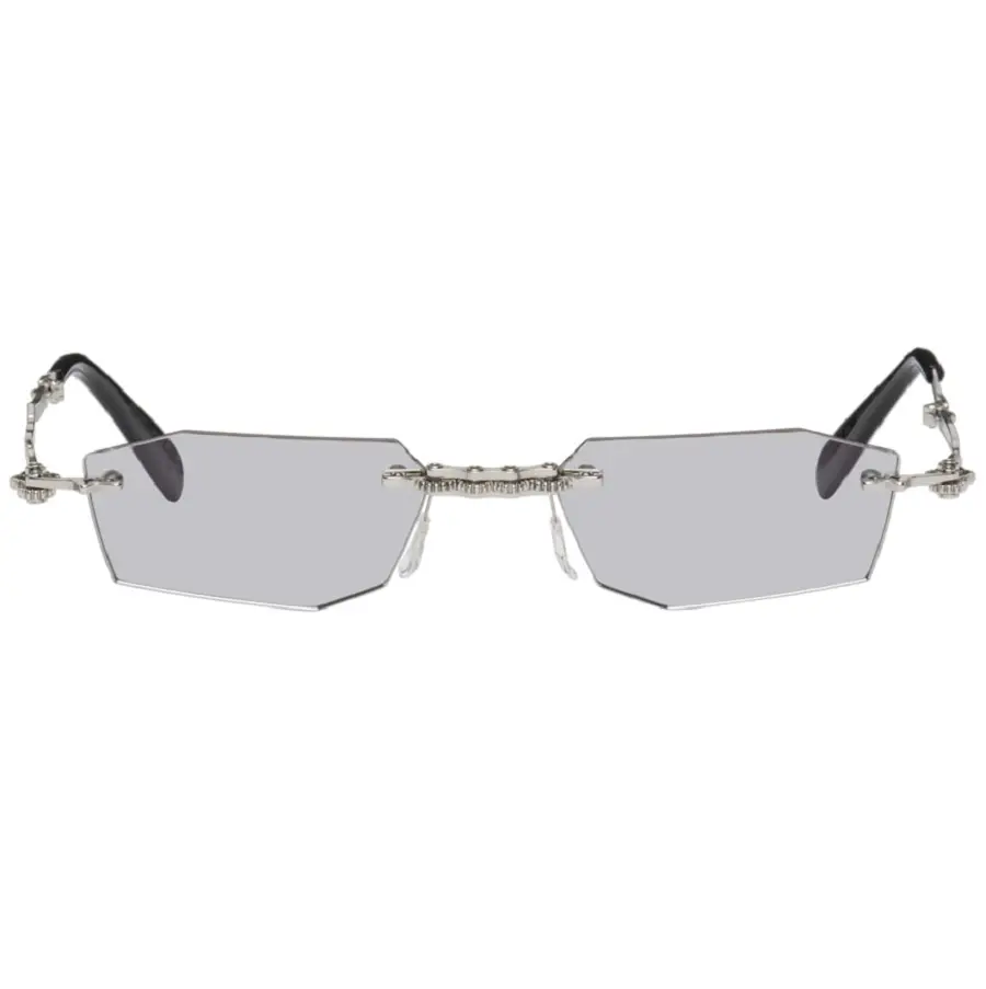 Kính Kuboraum H40 'Silver'