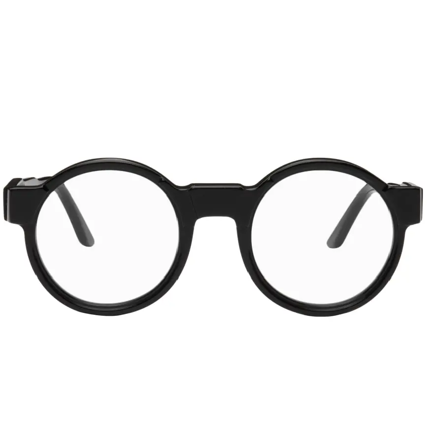 Kính Kuboraum K10 'Black Shine'