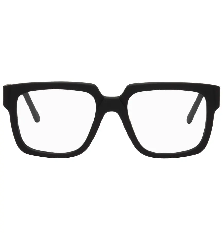 Kính Kuboraum K3 'Black Matt'