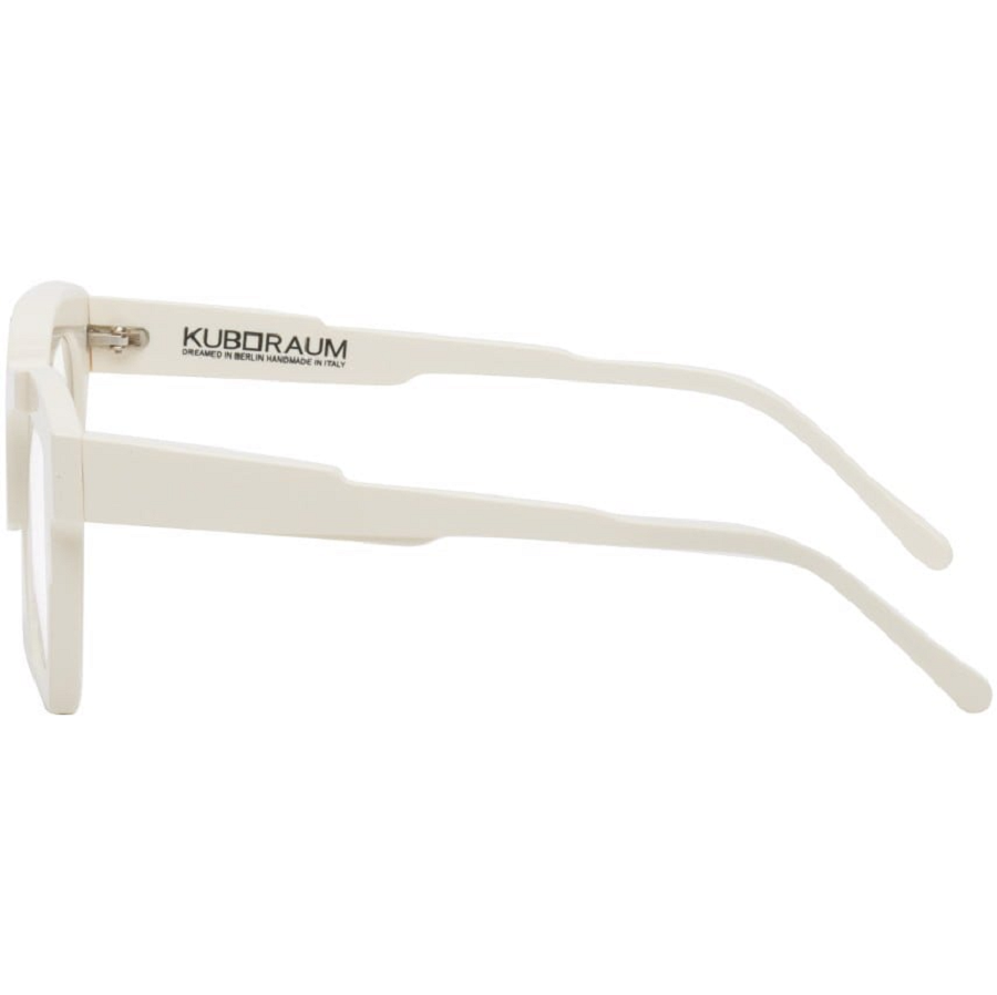 Kính Kuboraum K5 Off-White 'Butter' - Ảnh 3