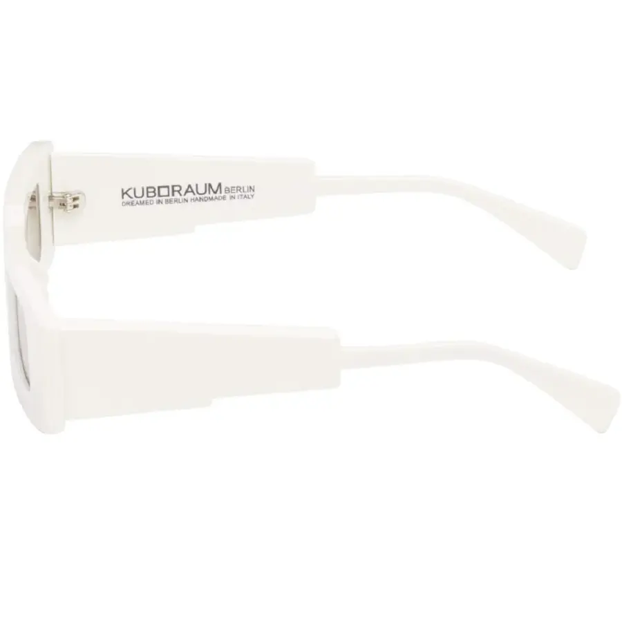 Kính Kuboraum X5 'White' - Ảnh 3
