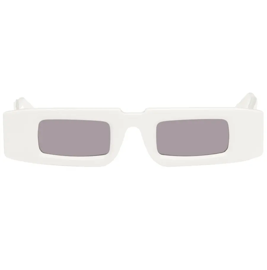 Kính Kuboraum X5 'White'