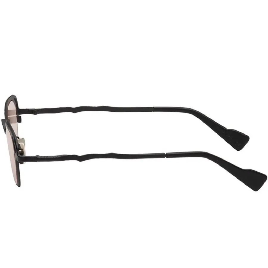 Alternative view of Kính Kuboraum Z16 'Black Matt'