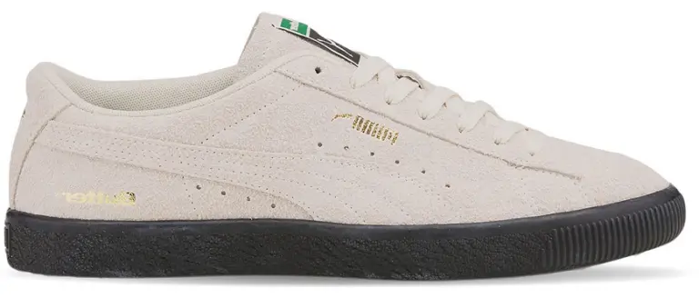 Giày Puma x Butter Goods Suede VTG HS 'Whisper White' 384360-02