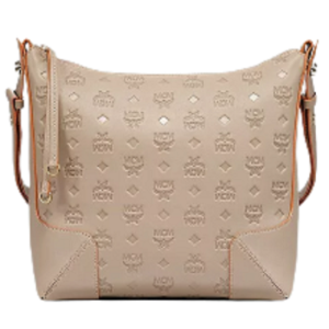 Túi MCM Klara Hobo in Monogram Leather MWHBSKM03NV001