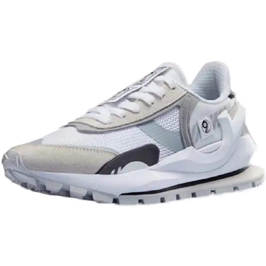 Giày Li Ning Classic Casual Running Summer Shoes AGCR058-8 - Ảnh 3