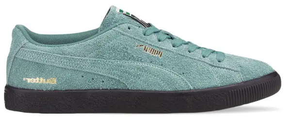 Giày Puma Suede Vintage 'Butter Goods Mineral Blue' 384360-01