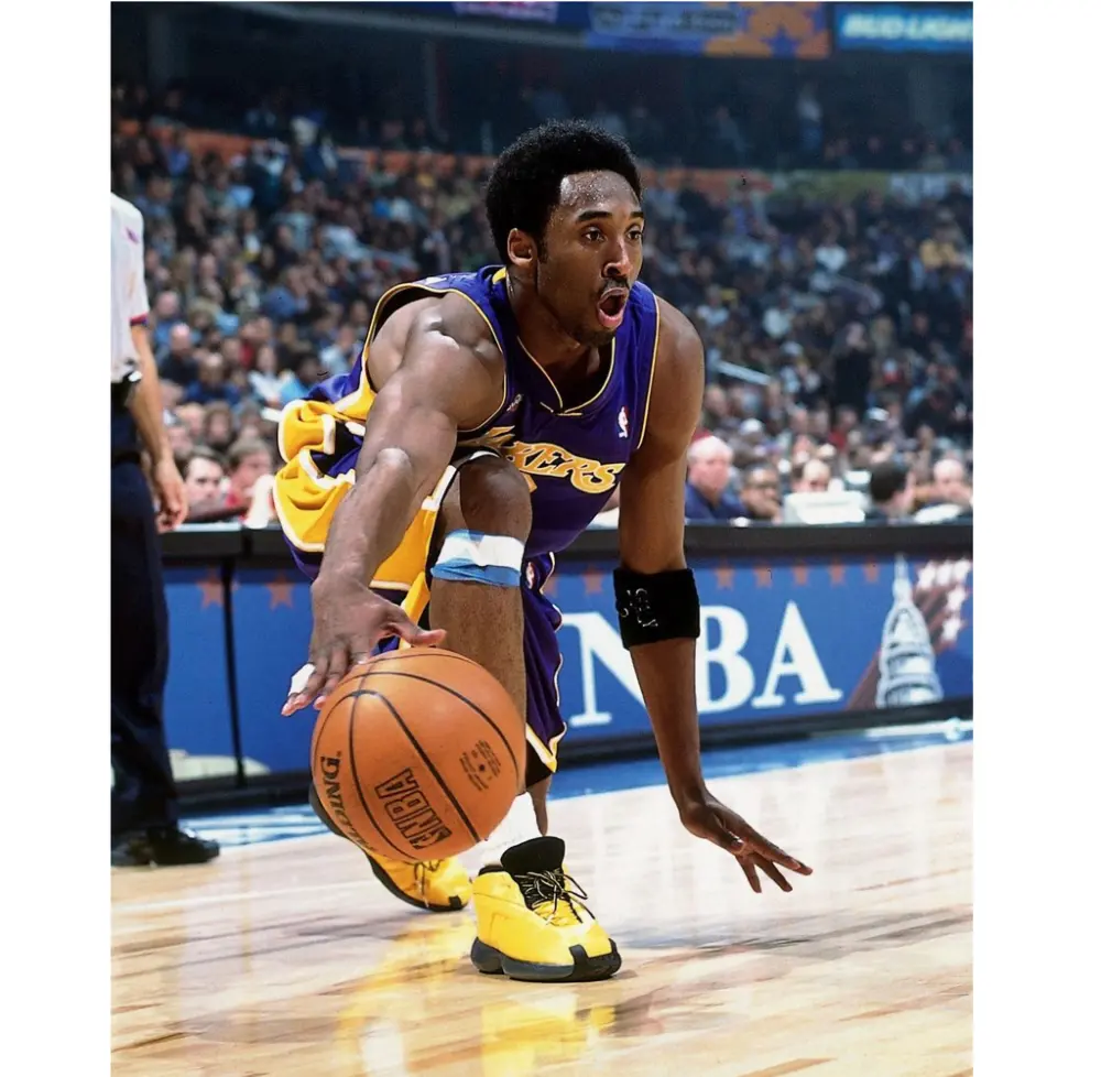 Giày Adidas Crazy 1 'Sunshine' GY3808 - Ảnh 3