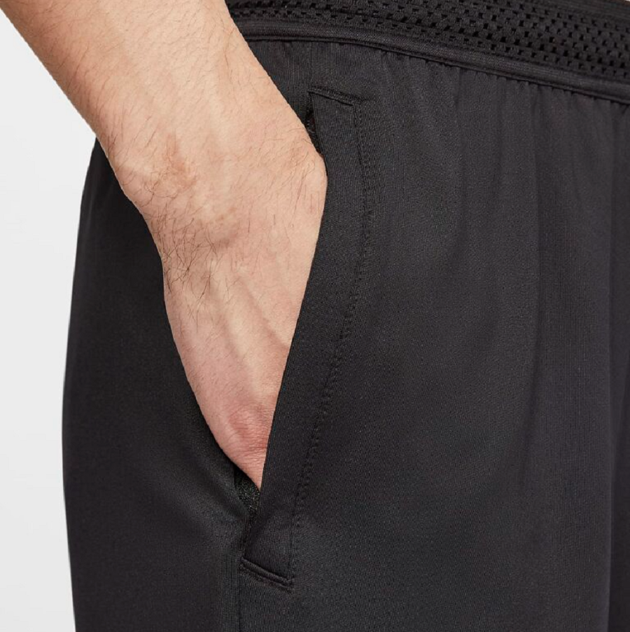 Quần Nike Dry Korea Black Jersey CV4738-010 - Ảnh 4