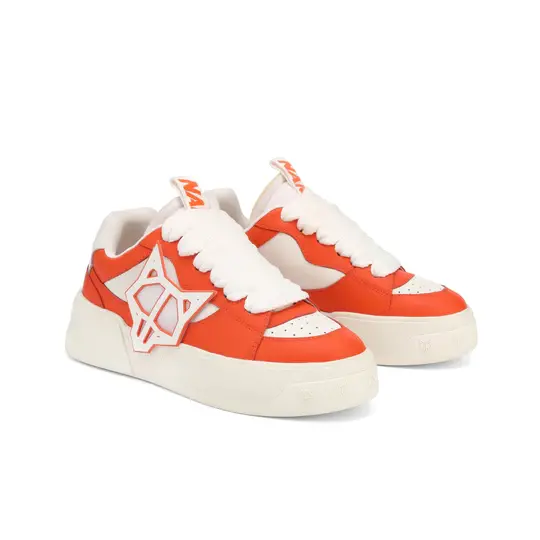 Giày Naked Wolfe KOSA 'ORANGE' - Ảnh 3