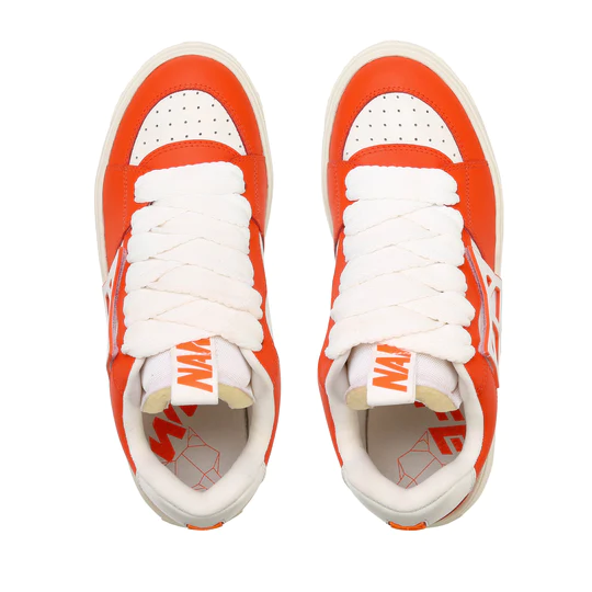 Giày Naked Wolfe KOSA 'ORANGE' - Ảnh 4