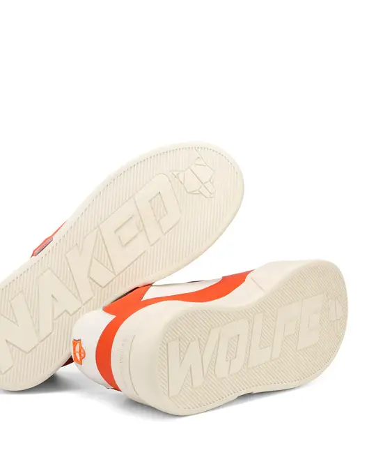 Giày Naked Wolfe KOSA 'ORANGE' - Ảnh 5