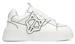 Giày Naked Wolfe Kosa 'White Box'