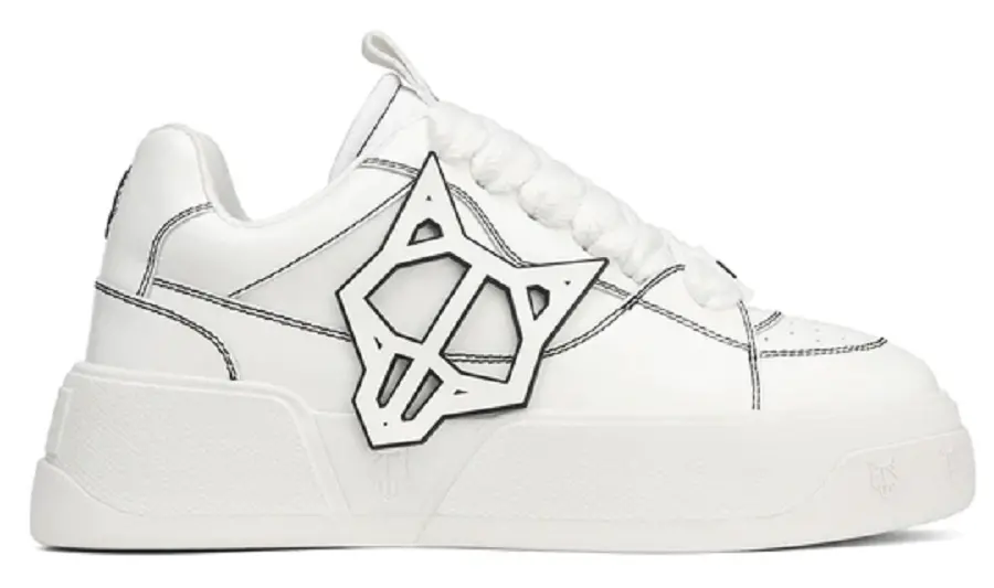 Giày Naked Wolfe Kosa 'White Box'