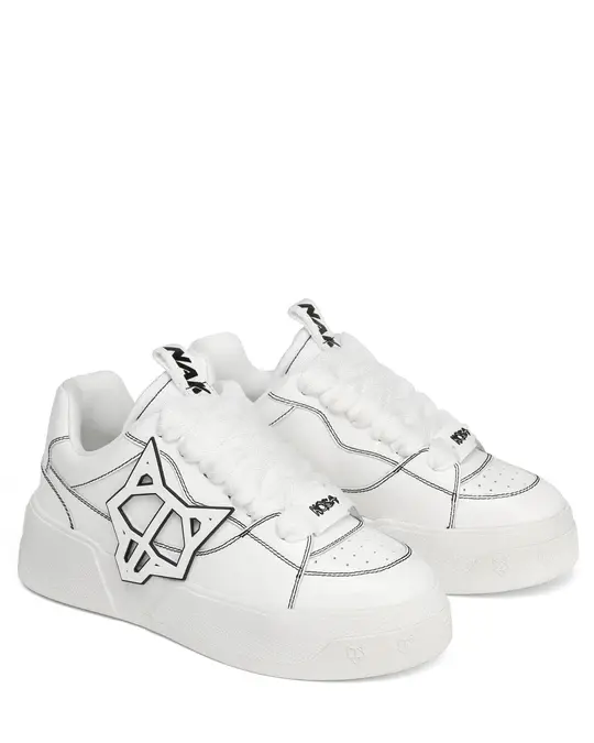 Alternative view of Giày Naked Wolfe Kosa 'White Box'