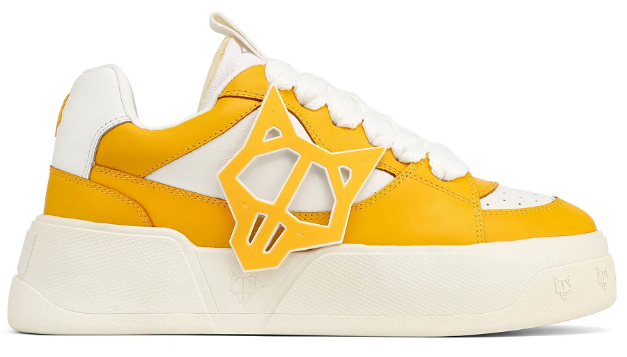 Giày Naked Wolfe KOSA 'YELLOW'