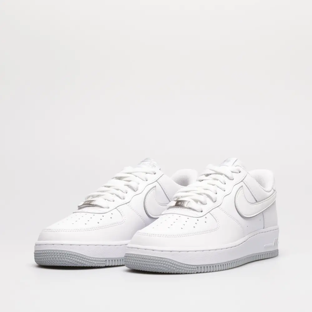 Giày Nike Air Force 1 Low 'White Grey' DV0788-100 - Ảnh 5
