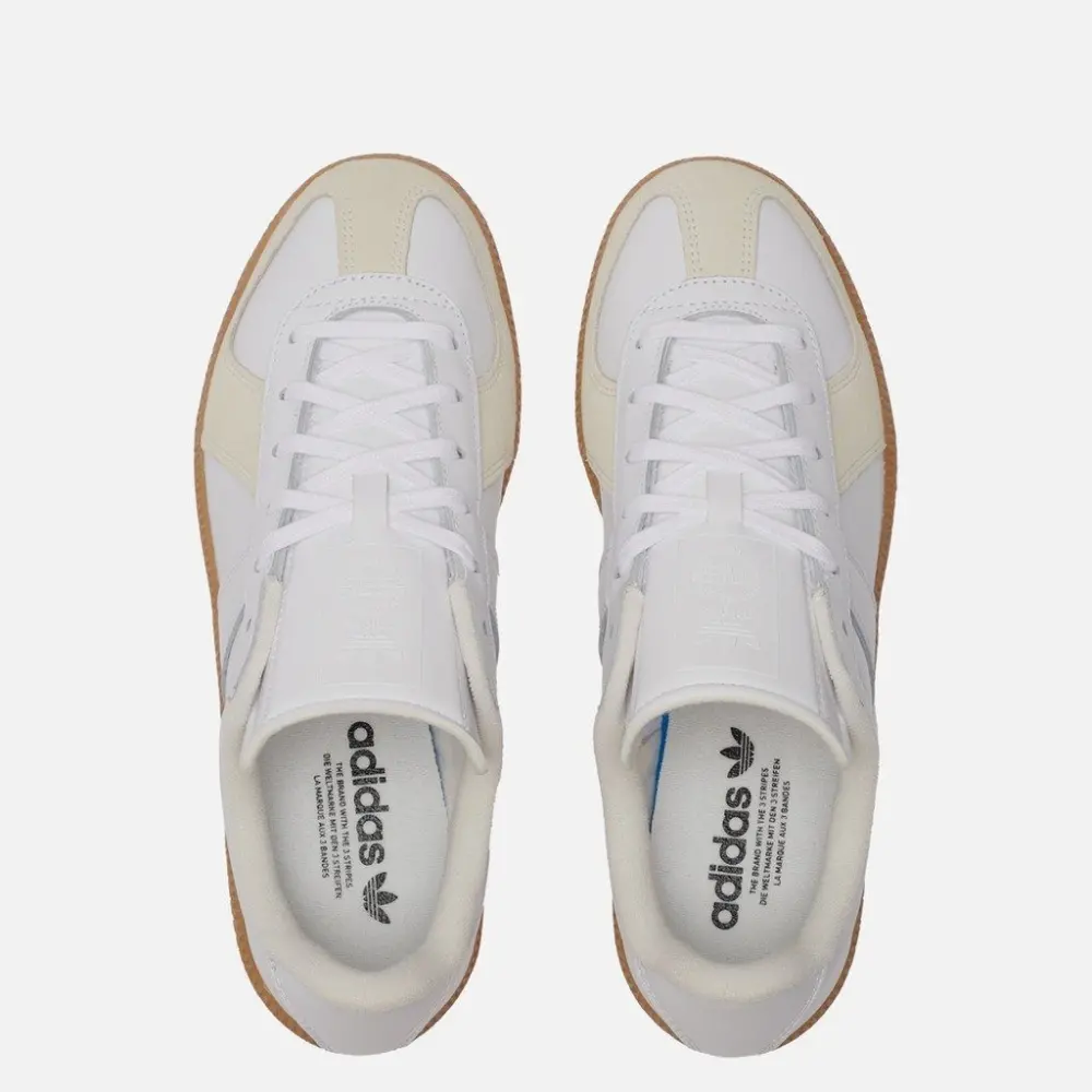 Giày Adidas BW Army 'Footwear White' BZ0579 - Ảnh 6