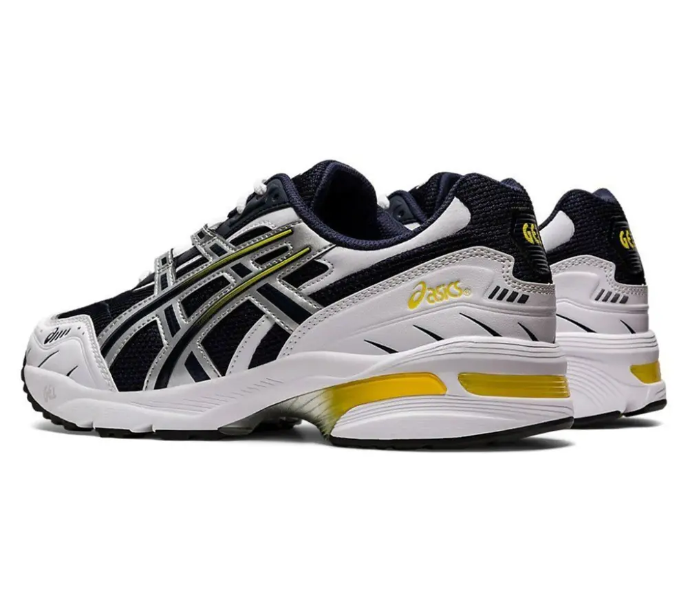 Giày Asics Gel 1090 'Pure Silver' 1021A275-400 - Ảnh 4