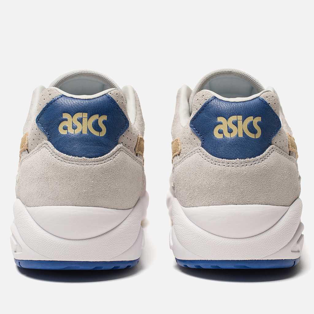 Giày Asics Gel Diablo 'Glacier Grey' 1193A014-020 - Ảnh 5