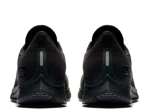 Giày Nike Air Zoom Pegasus 35 Shield 'Triple Black' AA1643-002 - Ảnh 3