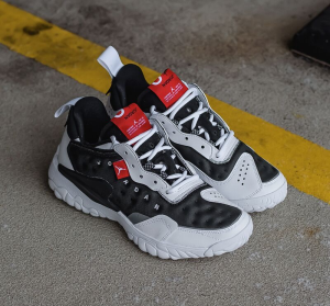 Alternative view of Giày Nike Air Jordan Delta 2 'Chicago Bulls' CV8121-011