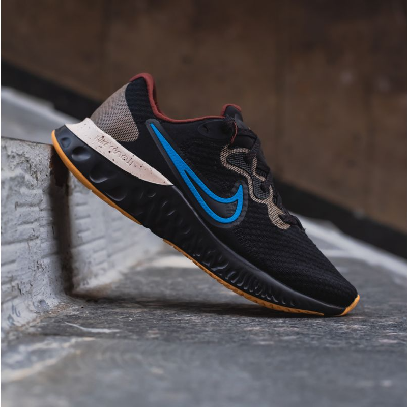 Giày Nike Renew Run 2 CU3504-002 - Ảnh 5