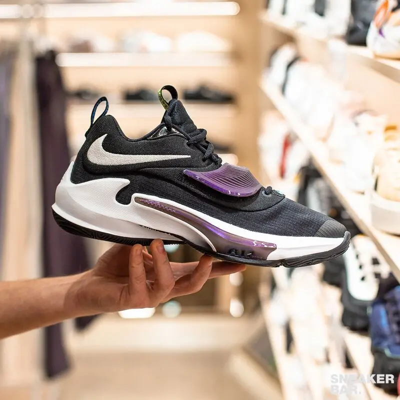 Giày Nike Zoom Freak 3 'Project 34' DA0694-001 - Ảnh 4