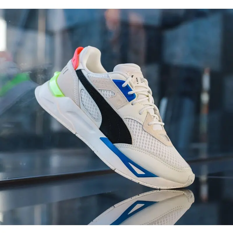 Giày Puma Mirage Sport ‘RE.GEN’ 382639-01 - Ảnh 4