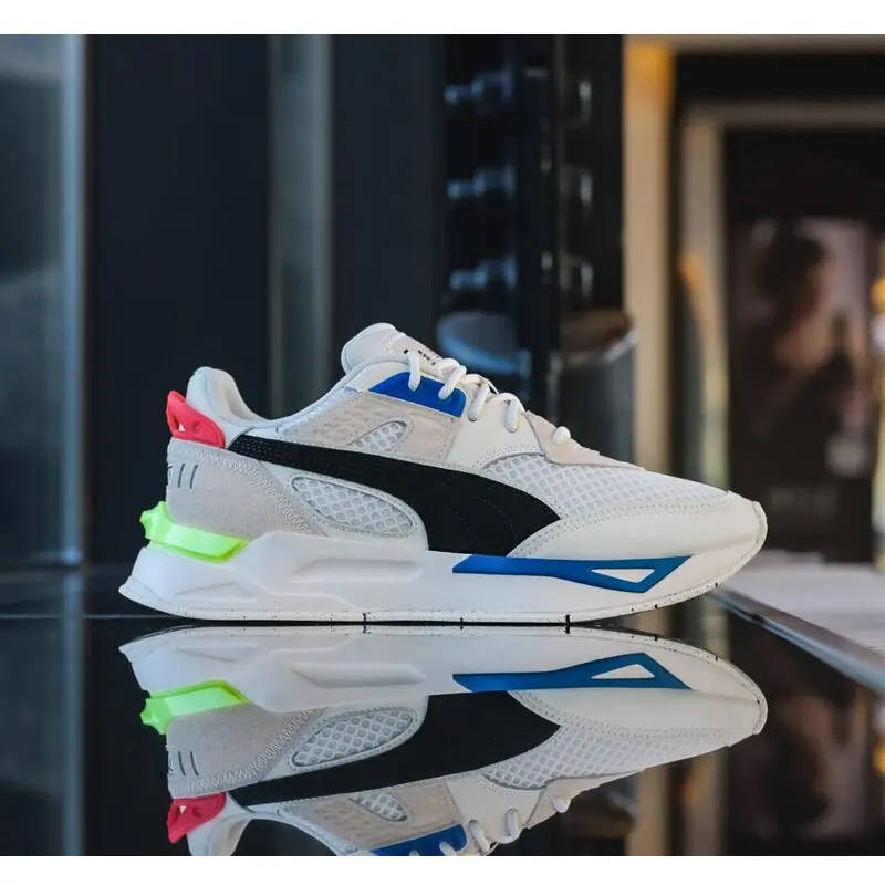 Giày Puma Mirage Sport ‘RE.GEN’ 382639-01 - Ảnh 3