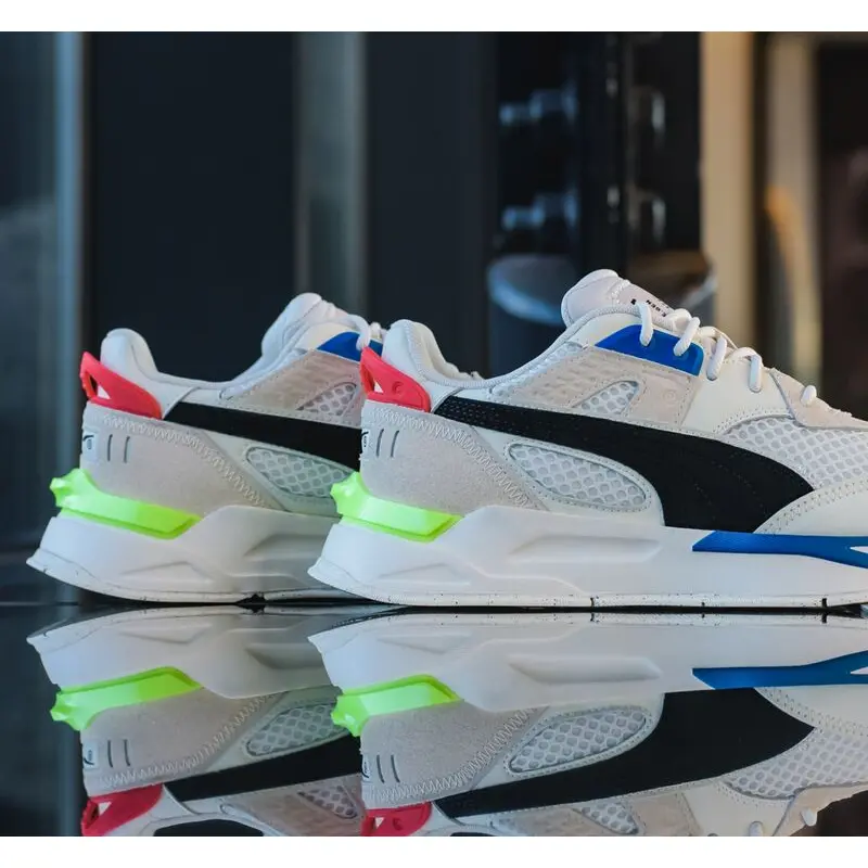 Giày Puma Mirage Sport ‘RE.GEN’ 382639-01 - Ảnh 6