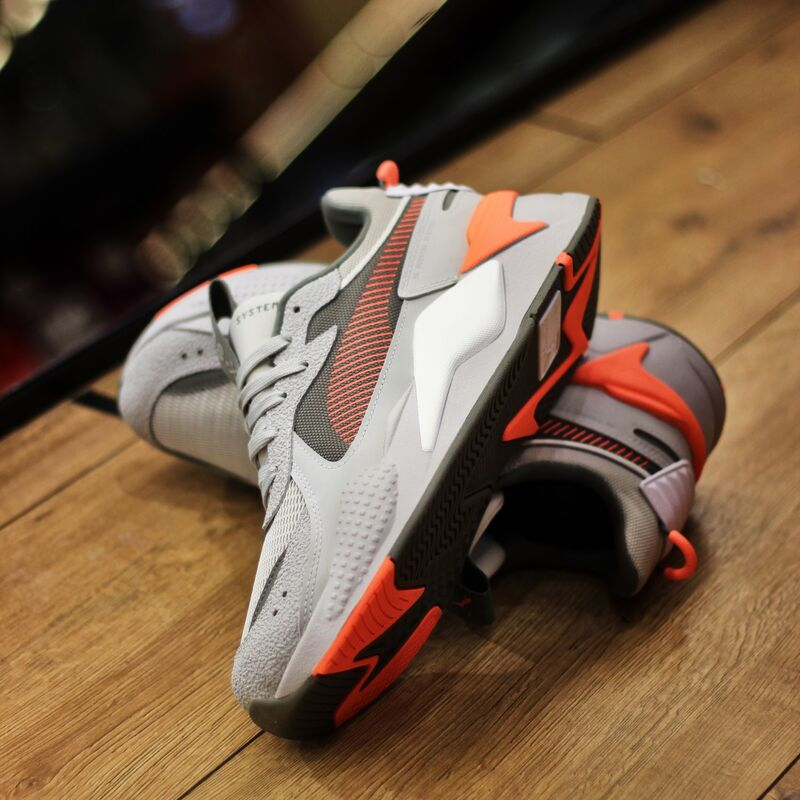 Giày Puma RS-X Hard Drive 369818-06 - Ảnh 3