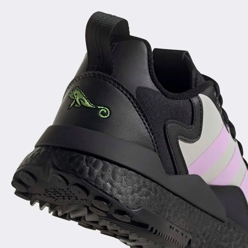 Giày Adidas Nite Jogger Winterized 'Reflective' FY5769 - Ảnh 5
