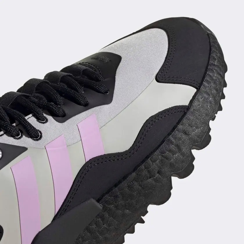 Giày Adidas Nite Jogger Winterized 'Reflective' FY5769 - Ảnh 4
