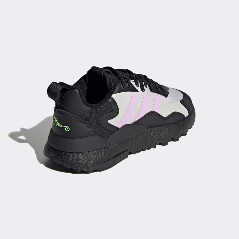 Giày Adidas Nite Jogger Winterized 'Reflective' FY5769 - Ảnh 3