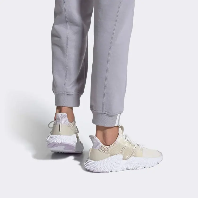 Alternative view of Giày Adidas Prophere V2 Marathon 'White Beige' FY3362