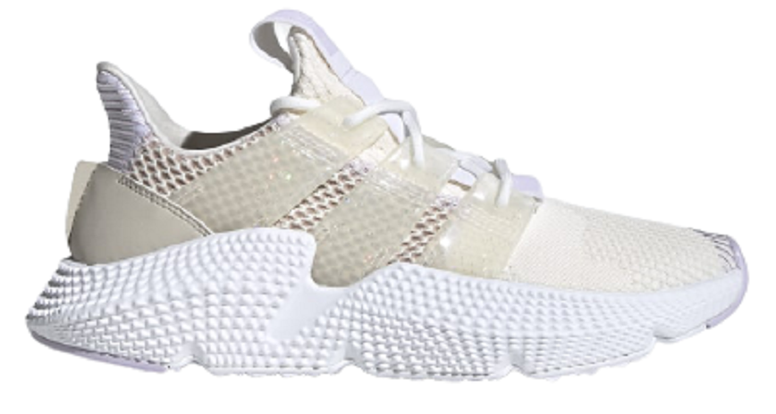Giày Adidas Prophere V2 Marathon 'White Beige' FY3362