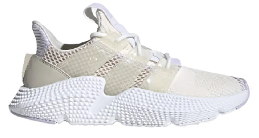 Giày Adidas Prophere V2 Marathon 'White Beige' FY3362