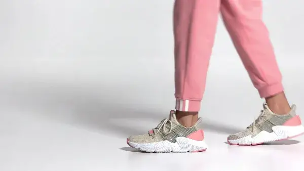 Giày Adidas Originals Prophere 'Pink Cream' FY3363 - Ảnh 3