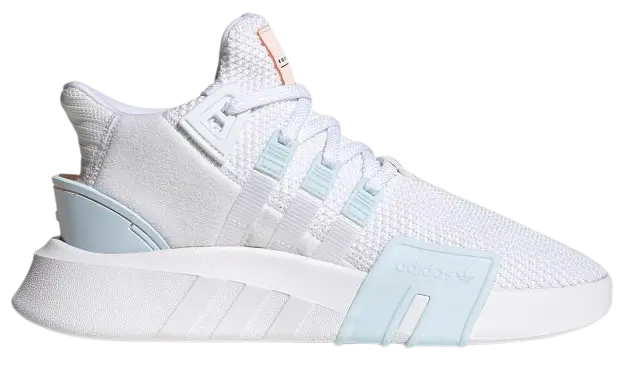Giày Adidas EQT Basketball ADV 'White Blue-Pink' FZ0215